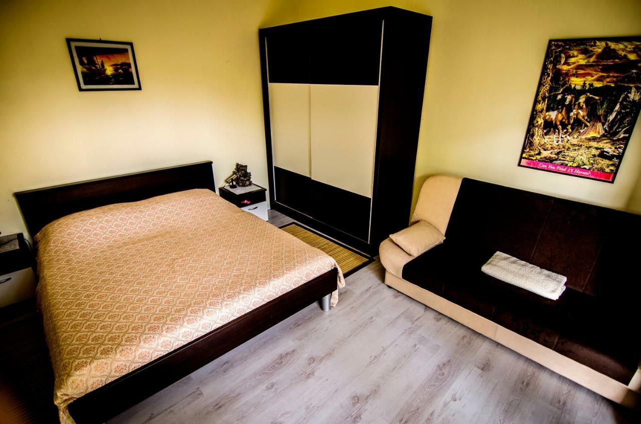 Apartman Darja Apartman Umag Kültér fotó